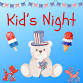 Kids Night at the Spicer 4th of July Celebration