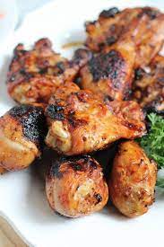 Recipe Spicy Korean Grilled Chicken Recipe Grilled Chicken Recipes Grilling Recipes Spicy Recipes