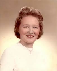 Delzie B Fuller and Golda Adams