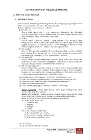 Mencermati sistem peradilan di indonesia. Pdf Sistem Hukum Dan Peradilan Nasional Hip Hop Indonesia Academia Edu