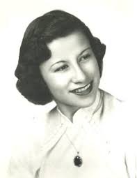 Obituary for Josephine R. Trujillo