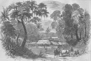 The Santal Resources Page: FEW IMPORTANT FACTS ON THE SANTHAL (HUL) REBELLION OF 1855