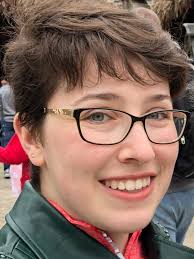 about me — Sarah Preis