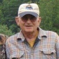 Brian F. McAvoy Obituary