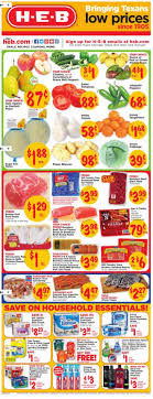 Pin On Weekly Ad Circulars