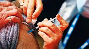 No indian vaccine developed by india has yet in 70 years shown the slightest global demand. India Second Fastest To Administer 1 Cr Vaccine Doses To Priority Group Govt India News The Indian Express