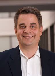 Derek Schrader appointed vice president of leadership and organizational  development at Chelsea Jewish Lifecare