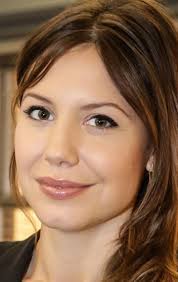 Магали Лепин Блондо (Magalie Lépine Blondeau): фильмы, биография, семья,  фильмография — Кинопоиск