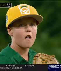 Little League World Series Fake Age Interviews