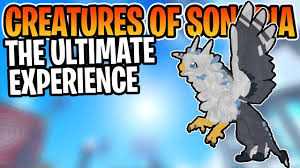 Our roblox creatures tycoon codes wiki has the latest list of working op code. How To Enter Codes On Creatures Of Sonaria Codes For Creatures Of Sonaria Roblox Strucidcodes Org Find Updates For Dragon Adventures Creatures Of Sonaria More Here Darksavagesaweomeblog