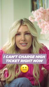 Do you feel like this? 👇 Many times people think they have to be doing  whatever it is they specialize in for years and years with certifications  and advanced degrees... 🎓 ❌ And they say to me "Eileen, ...