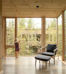 Englishman bay handmade started as englishman bay trading company in 2017. Englishman Bay Retreat Modern Entry Portland Maine By Whitten Architects Houzz
