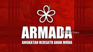 For faster navigation, this iframe is preloading the wikiwand page for parti pribumi bersatu malaysia. Armada To Lodge Police Report Against Syed Saddiq