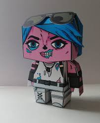 Ghoul trooper (og pink style) + love wings. Papercraft Ghoul Trooper Og Style Link In Comments Fortnitebr