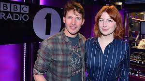Alice Chats To James Blunt James Blunt Bbc Radio 1 Bbc Radio