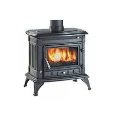 In the absence of fully formed characters, the film leans more toward an idealized, nostalgic fantasy, and the cast does often succeed in injecting the story with a sense of life. Clarke 6909905 Majestic Black Cast Iron Wood Coal Burning Stove 44000btu 13kw