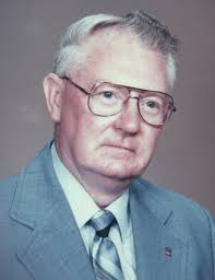 Obituary information for Ralph Waldo Wilson