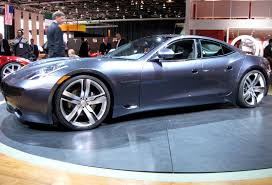 Image result for Deep Ocean 2017 Fisker