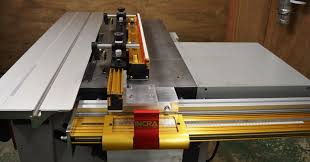 Better Use Of Incra On Table Saw Sliding Table Saw Table Saw Sliding Table