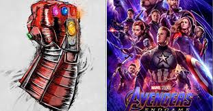 The listing says showings for avengers: Tgv Gsc And Mbo Confirmed Avengers Endgame Re Release In Malaysia On 29 June 2019 Foodie