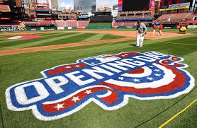 B/r mlb skill rankings continue with fernando tatis jr. 2017 St Louis Cardinals Schedule St Louis Baseball Weekly