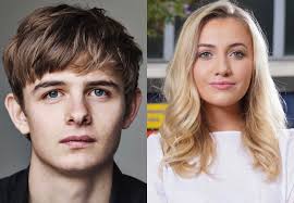 TheArches' EastEnders 2020-2022