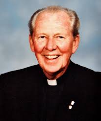 Monsignor Roy Victor Peters