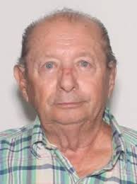 Sex Offenders near Pinellas Park Elementary School