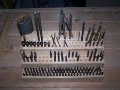 Check spelling or type a new query. 38 Diy Drill Bit Holder Ideas Drill Bit Holder Tool Storage Workshop Organization
