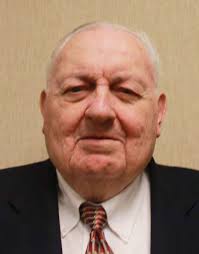 John F. McGarry and Lawrence J. McGarry