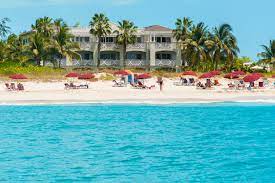 Royal West Indies Resort | Visit Turks and Caicos Islands