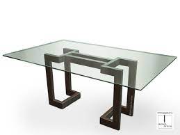 Vidaxl dining table 116x66x76 cm high gloss white. Gonzalo De Salas Sendai Rectangular Glass Dining Table