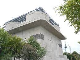 energy bunker in hamburg wilhelmsburg