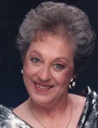 Arlene Dupratt Obituary August 20, 2020