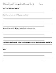 Freedom Writers Worksheet Freedom Writers Writer Worksheets