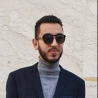 4 "Salim Daif" profiles