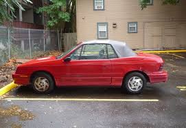 1992 dodge shadow test drive review cargurus 1992 dodge shadow test drive review