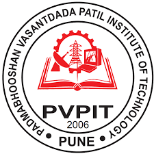 TSSMS’s Pd. Vasantdada Patil Institute of Technology, Bavdhan, Pune