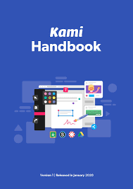 Get in touch with a kami representative at sales@kamiapp.com for more information, go to www.kamiapp.com helpful links: Https Www Pisd Edu Site Handlers Filedownload Ashx Moduleinstanceid 100050 Dataid 74469 Filename Kami 20users 20handbook Pdf