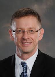 David Wilson, MD, FACS