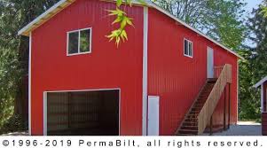 4.5 out of 5 stars 73. 2 Story Steel Garage Shop Olympia