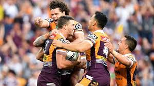 George illawarra dragons v brisbane broncos nrl live scores. Broncos Line Up Dragons As Nrl Finals Confirmed The New Daily