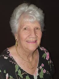 DILLON (nee Fee) Pauline RIP November 1st 2025, suddenly but peacefully at  home, Corrainey Gardens Dungannon.  https://safelyhome.com/death-notice/dillon-nee-fee-pauline/