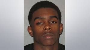 Massive fight involving teens lands two men in jail