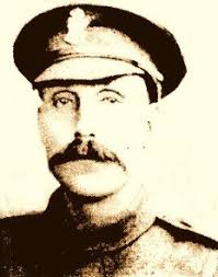 Lives of the First World War