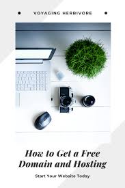 How To Get A Free Domain And Cheap Hosting In 2020 Free Blogging Tools Free Domain Blog Tools