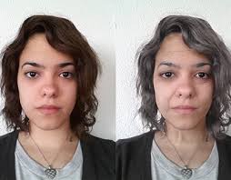 Lady. Retouch Projects :: Photos, videos, logos, illustrations and branding  :: Behance