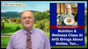 Patsy's Dance Studio Dancers Dance Two More Tunes