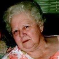 Dolores Ann Sbrusch Obituary