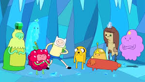 YARN | Wildberry Princess? | Adventure Time with Finn and Jake (2010) -  S01E02 | Video clips by quotes | 3d516b92 | 紗